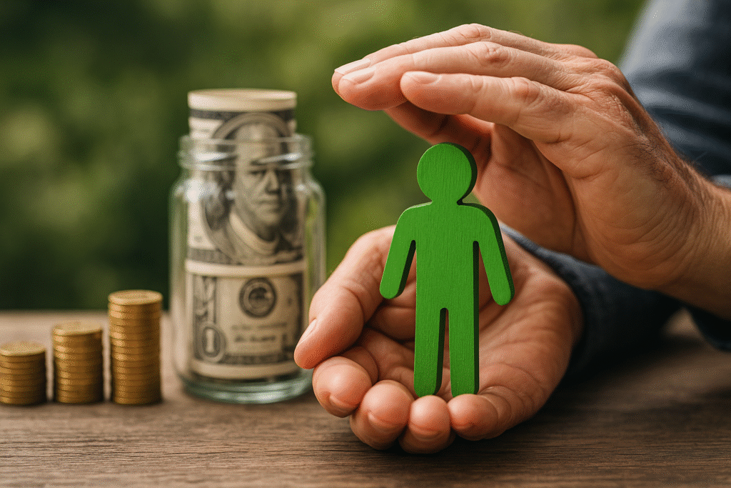 Health as a Long-Term Asset
